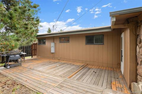 26036 Noah Ave, Conifer, CO 80433 photo 22