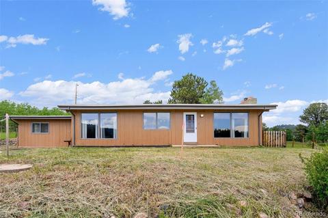 26036 Noah Ave, Conifer, CO 80433 photo 2