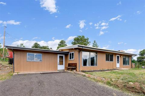 26036 Noah Ave, Conifer, CO 80433 photo 5