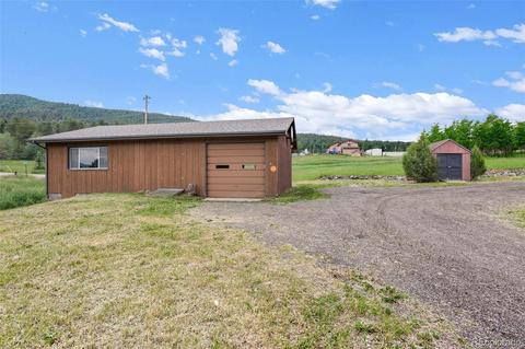 26036 Noah Ave, Conifer, CO 80433 photo 3