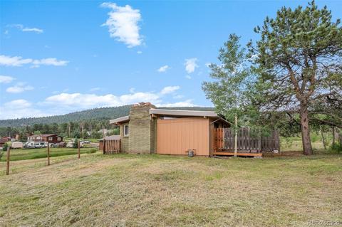 26036 Noah Ave, Conifer, CO 80433 photo 25