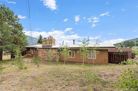 26036 Noah Ave, Conifer, CO 80433 photo 23