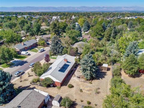 271 E Graves Ave, Centennial, CO 80121 photo 2