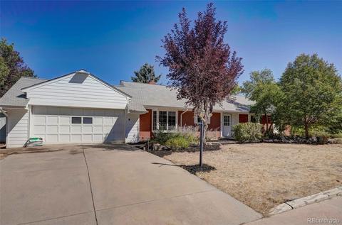 271 E Graves Ave, Centennial, CO 80121 photo 1