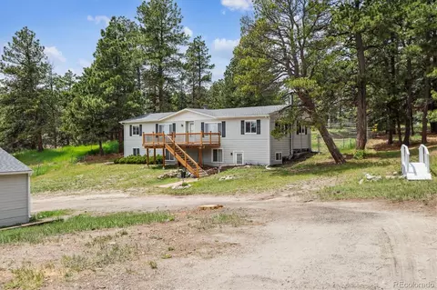 30659 Hidden Valley Pl, Kiowa, CO 80117