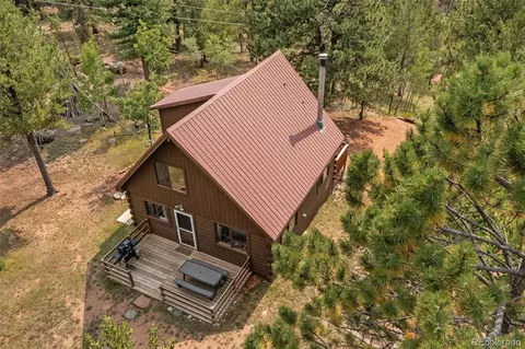 75 Grosbeak Cir, Divide, CO 80814 photo 36