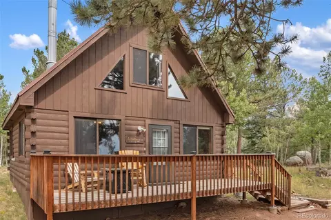 75 Grosbeak Cir, Divide, CO 80814 photo 3