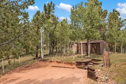 75 Grosbeak Cir, Divide, CO 80814 photo 42