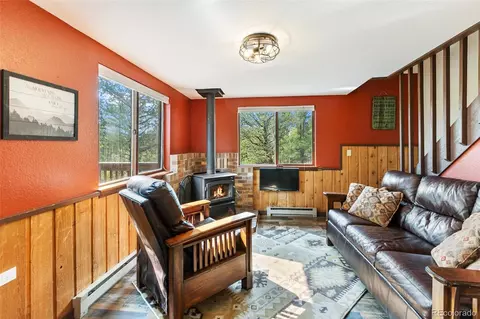 75 Grosbeak Cir, Divide, CO 80814 photo 9