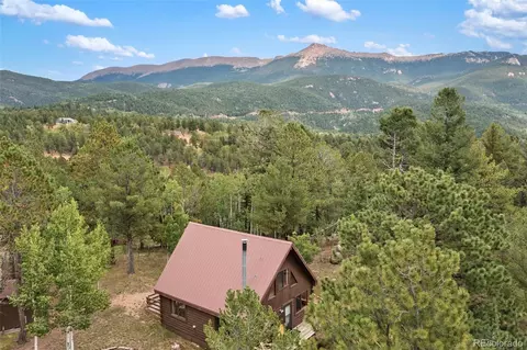 75 Grosbeak Cir, Divide, CO 80814 photo 2