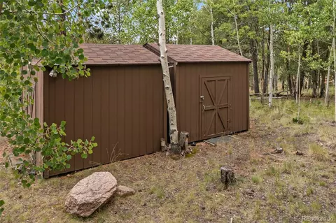 75 Grosbeak Cir, Divide, CO 80814 photo 37