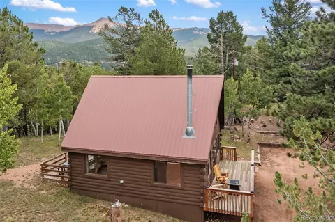 75 Grosbeak Cir, Divide, CO 80814 photo 5