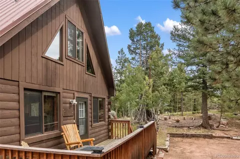 75 Grosbeak Cir, Divide, CO 80814 photo 43