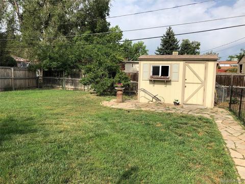 5765 Dudley St, Arvada, CO 80002 photo 19
