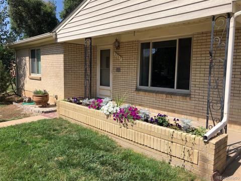 5765 Dudley St, Arvada, CO 80002 photo 1
