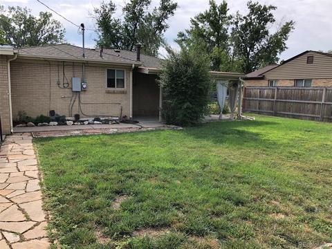 5765 Dudley St, Arvada, CO 80002 photo 20