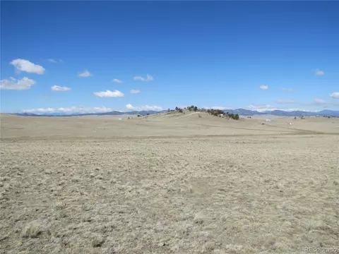 1454 Chicha Rd, Hartsel, CO 80449