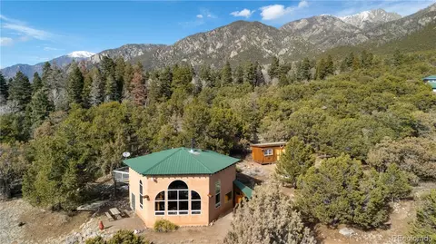 1720 Willow Creek Way, Crestone, CO 81131