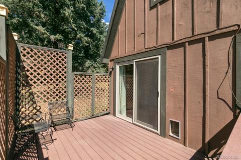 6637 High Dr, Morrison, CO 80465 photo 22