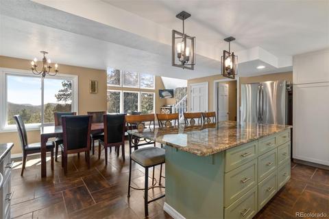 6637 High Dr, Morrison, CO 80465 photo 12
