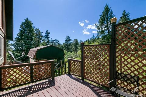 6637 High Dr, Morrison, CO 80465 photo 23