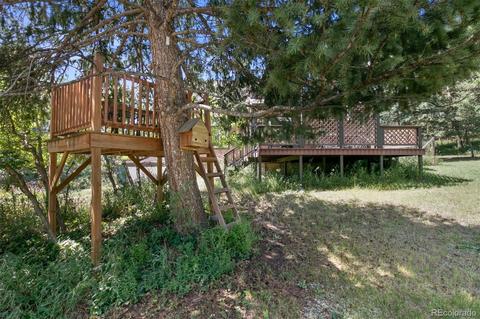 6637 High Dr, Morrison, CO 80465 photo 25