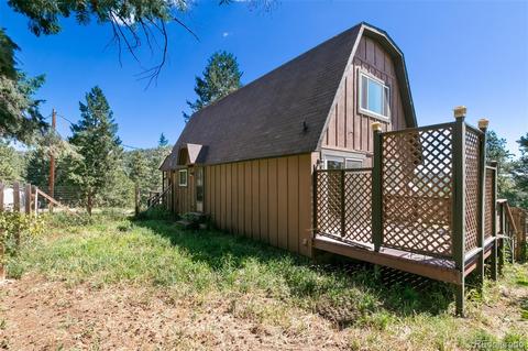 6637 High Dr, Morrison, CO 80465 photo 27
