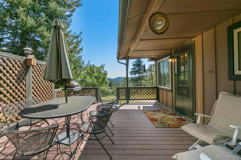 6637 High Dr, Morrison, CO 80465 photo 21