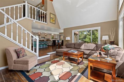 6637 High Dr, Morrison, CO 80465 photo 5