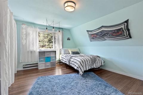 6637 High Dr, Morrison, CO 80465 photo 15