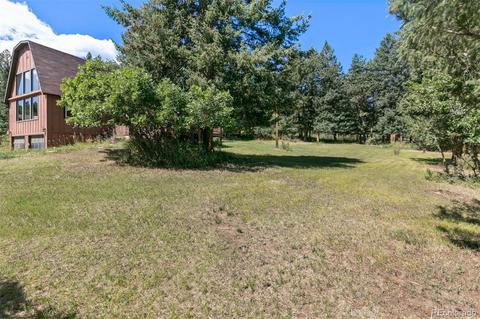 6637 High Dr, Morrison, CO 80465 photo 26