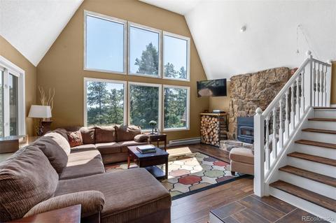 6637 High Dr, Morrison, CO 80465 photo 4