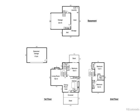 6637 High Dr, Morrison, CO 80465 photo 19