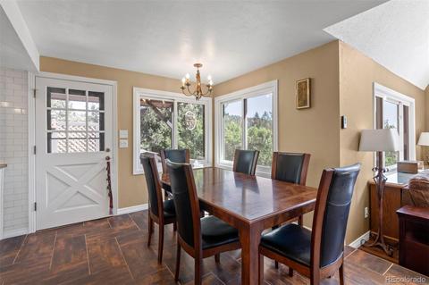 6637 High Dr, Morrison, CO 80465 photo 8