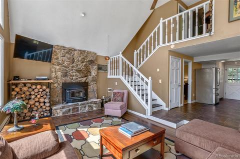 6637 High Dr, Morrison, CO 80465 photo 6