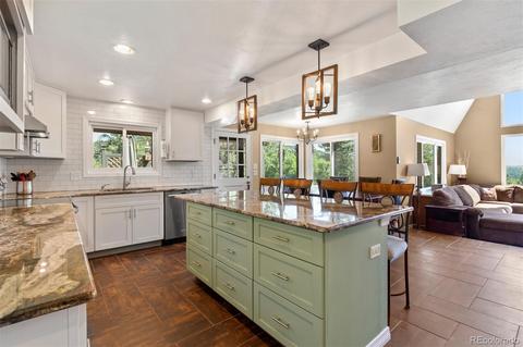 6637 High Dr, Morrison, CO 80465 photo 11