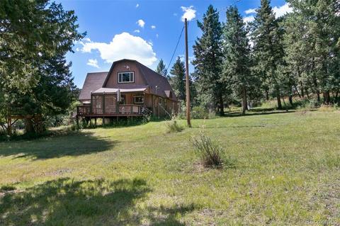 6637 High Dr, Morrison, CO 80465 photo 24