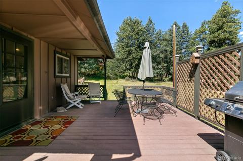 6637 High Dr, Morrison, CO 80465 photo 20