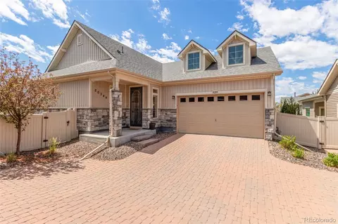 20344 E 53rd Dr, Denver, CO 80249