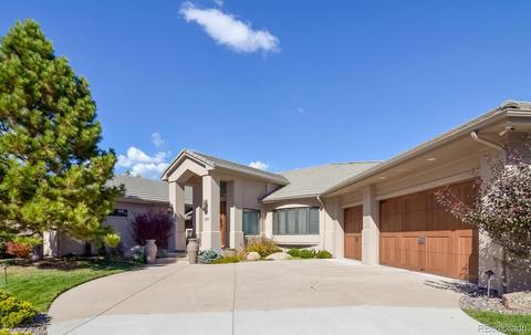 5463 Wolf Point Trl, Morrison, CO 80465 photo 1