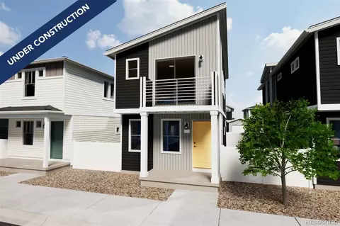 12921 E 103rd Pl, Commerce City, CO 80022