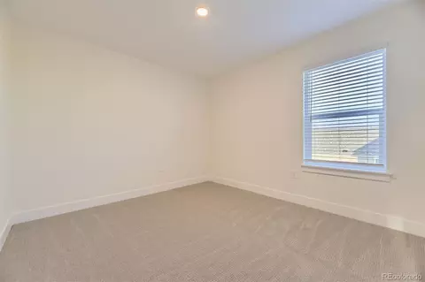 Bedroom - 42992 Colonial Trl, Elizabeth, CO 80107 photo 4 of 6