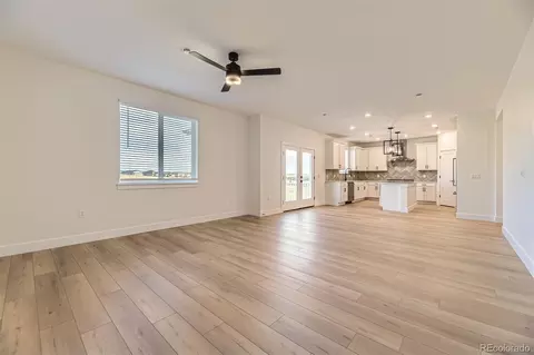 Living - 42992 Colonial Trl, Elizabeth, CO 80107 photo 1 of 2