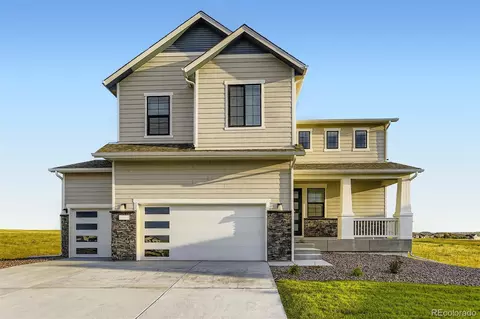 42992 Colonial Trl, Elizabeth, CO 80107