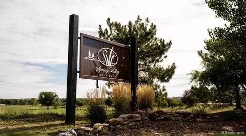 View/Area - 42992 Colonial Trl, Elizabeth, CO 80107 photo 3 of 3