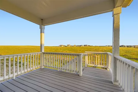 Exterior - 42992 Colonial Trl, Elizabeth, CO 80107 photo 7 of 7