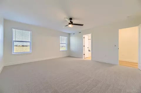 Bedroom - 42992 Colonial Trl, Elizabeth, CO 80107 photo 1 of 6