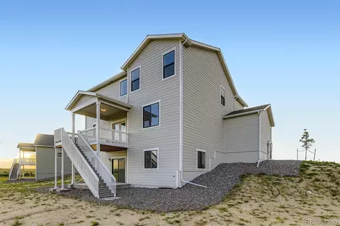 Exterior - 42992 Colonial Trl, Elizabeth, CO 80107 photo 5 of 7