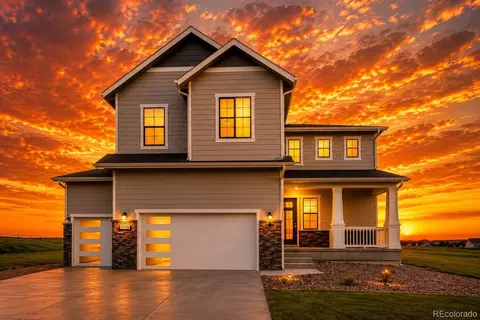 42992 Colonial Trl, Elizabeth, CO 80107