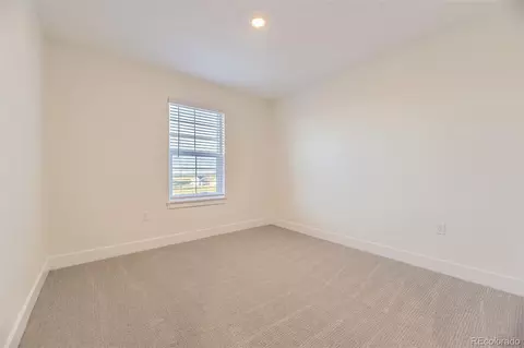 Bedroom - 42992 Colonial Trl, Elizabeth, CO 80107 photo 5 of 6